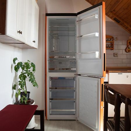 Apartmany Nabrezi Susice Nad Otavou Eksteriør billede