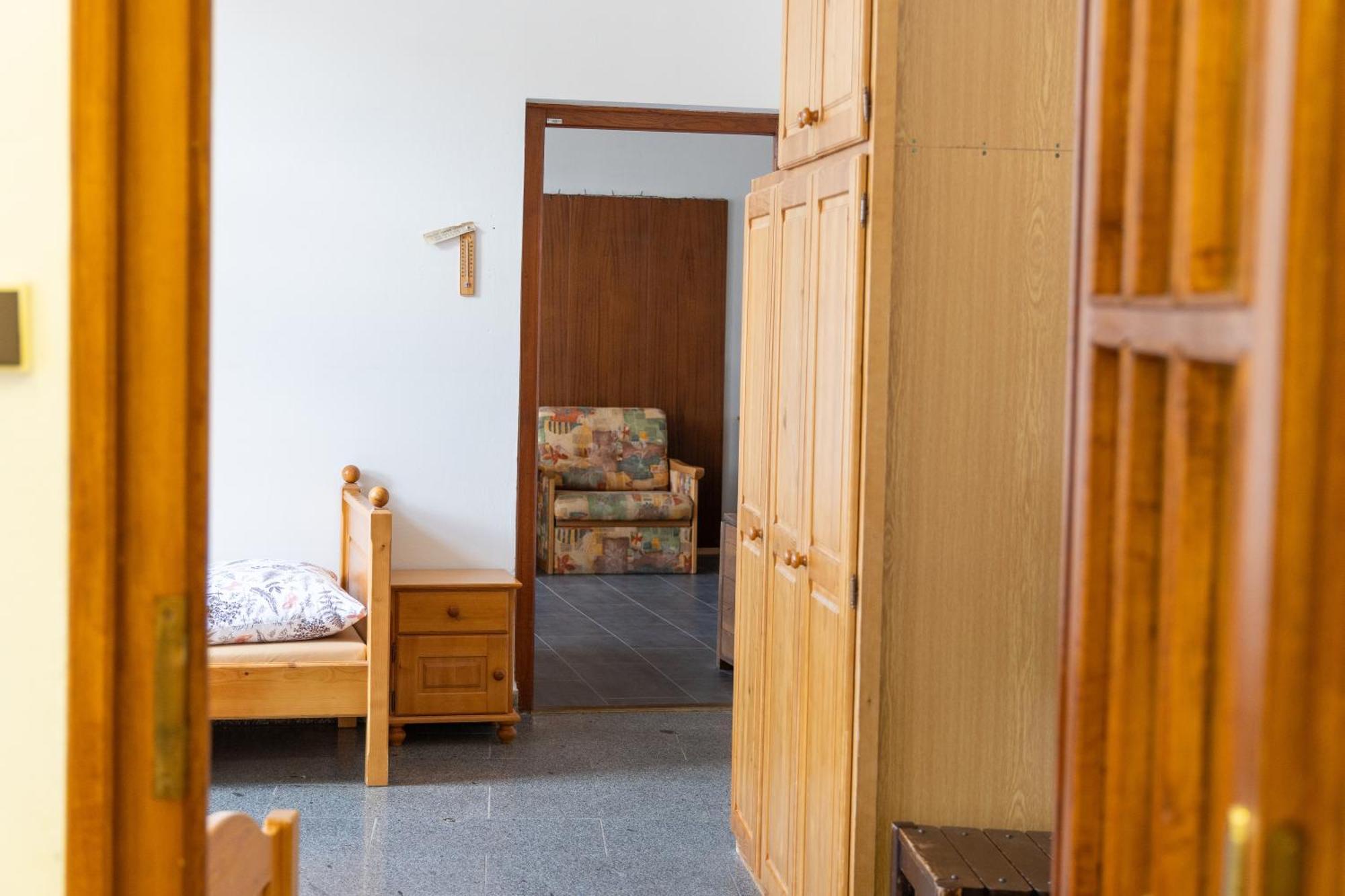 Apartmany Nabrezi Susice Nad Otavou Eksteriør billede