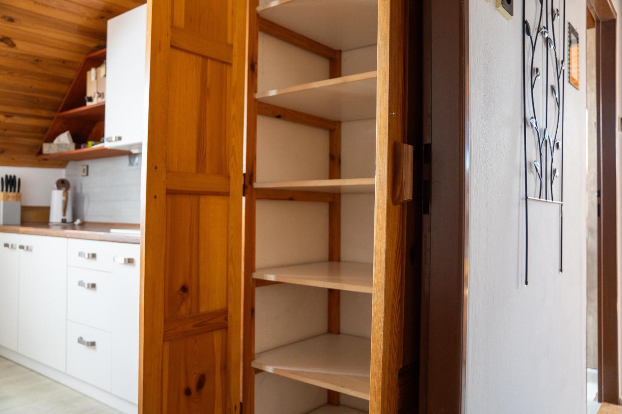 Apartmany Nabrezi Susice Nad Otavou Eksteriør billede