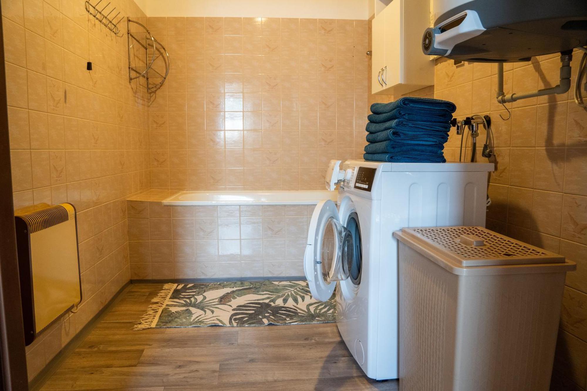 Apartmany Nabrezi Susice Nad Otavou Eksteriør billede