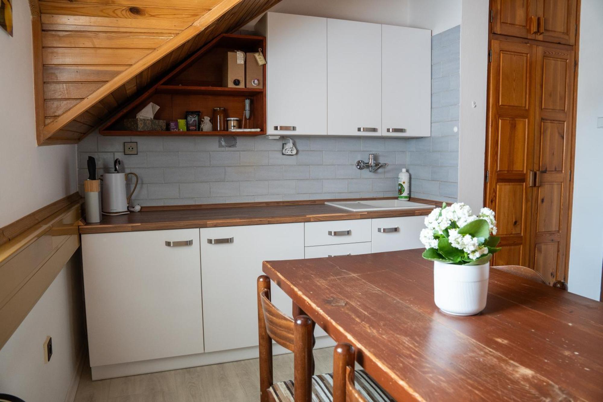 Apartmany Nabrezi Susice Nad Otavou Eksteriør billede