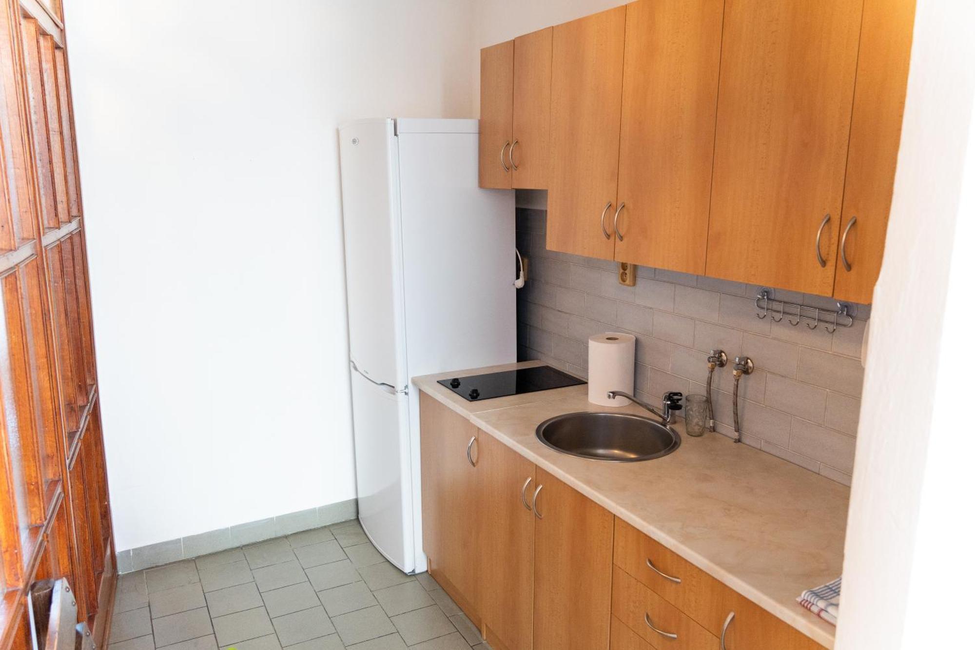 Apartmany Nabrezi Susice Nad Otavou Eksteriør billede